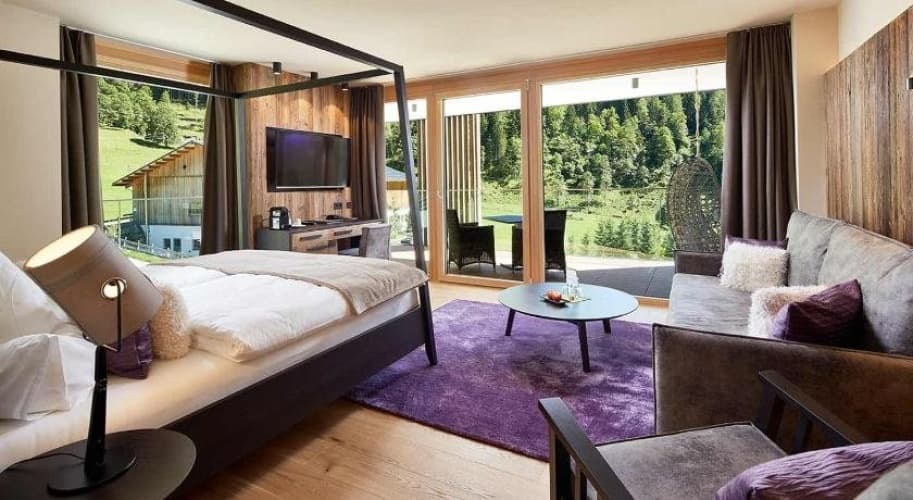 Alpin Life Resort Lürzerhof - foto 3
