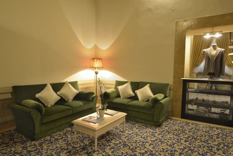 Palazzo Guicciardini - foto 3
