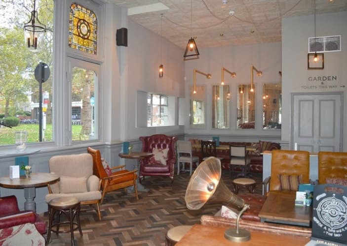 Brook Green Hotel - foto 1