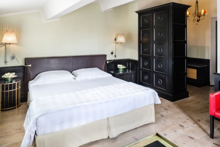 Palazzo Firenze by Baglioni Hotels & Resorts - foto 5