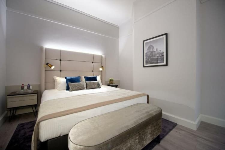 MGallery Cerretani Hotel Florence - foto 1