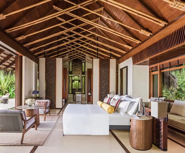 One&Only Reethi Rah Resort - foto 3