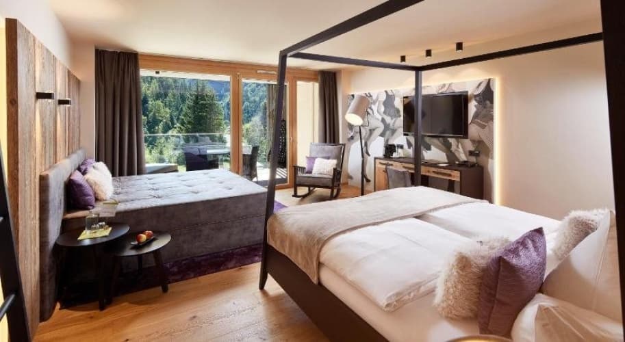 Alpin Life Resort Lürzerhof - foto 4