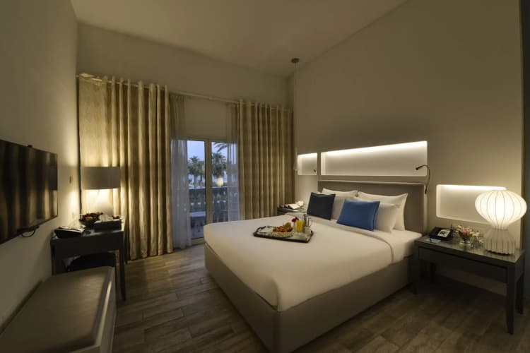 Sealine Beach - a Murwab Resort - foto 5