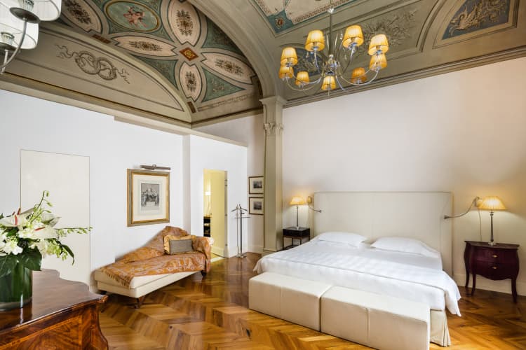 Palazzo Firenze by Baglioni Hotels & Resorts - foto 2
