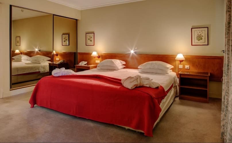 VIP Executive Suites do Marques Hotel - foto 3