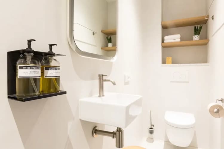 Kith & Kin Boutique Apartments - foto 6