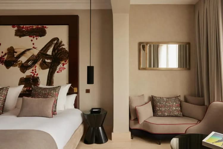 Nobu Hotel Marrakech - foto 5