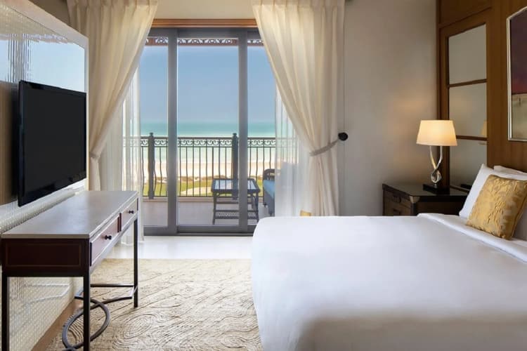 The St. Regis Saadiyat Island Resort, Abu Dhabi Hotel - foto 6