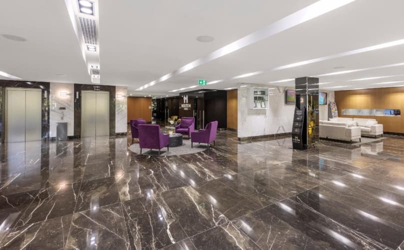 Meriton Suites North Ryde - foto 6