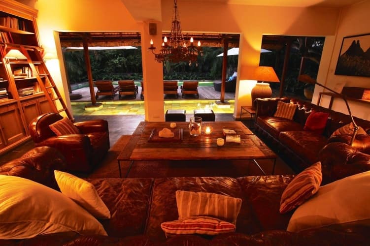 La Maison 20 Degrés Sud - Relais & Châteaux - foto 1