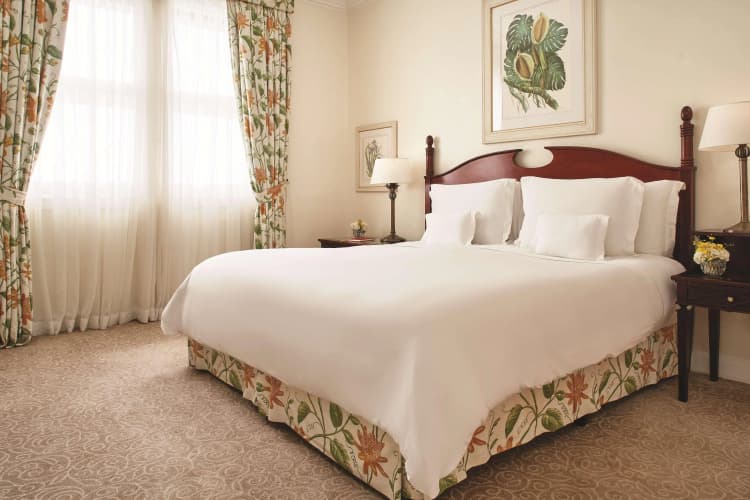 Copacabana Palace, A Belmond Hotel, Rio de Janeiro - foto 5