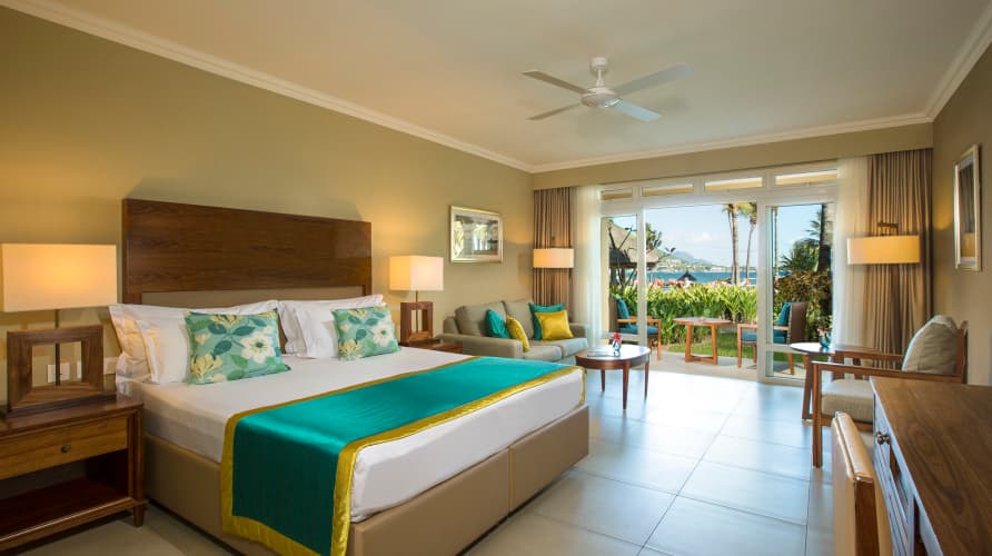 Sands Suites Resort & Spa - foto 1