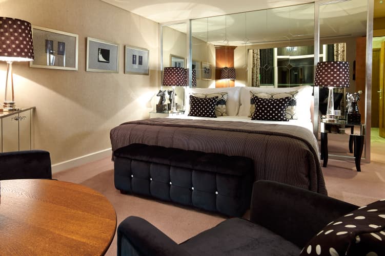 The Chelsea Harbour Hotel & Spa London - foto 6