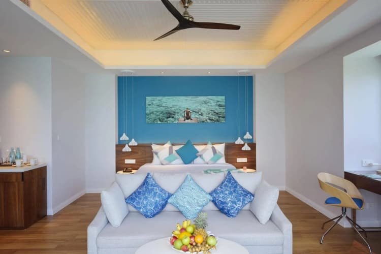 Kandima Maldives - foto 5