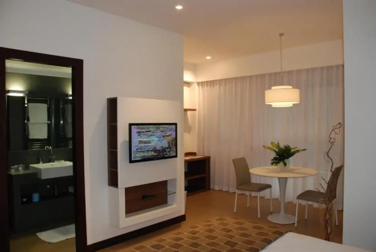 Residence Hotel Parioli - foto 2