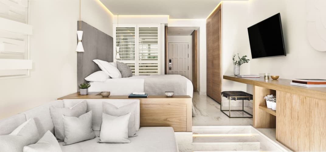 Nobu Hotel Marbella - foto 3
