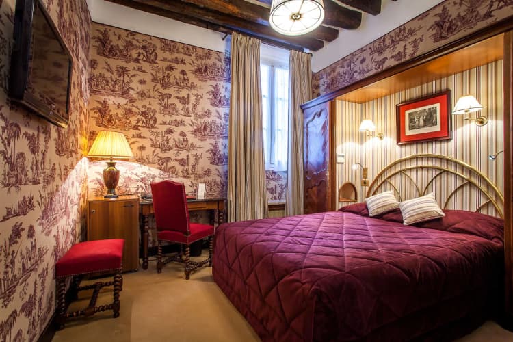 L'Hôtel Fougère - foto 5