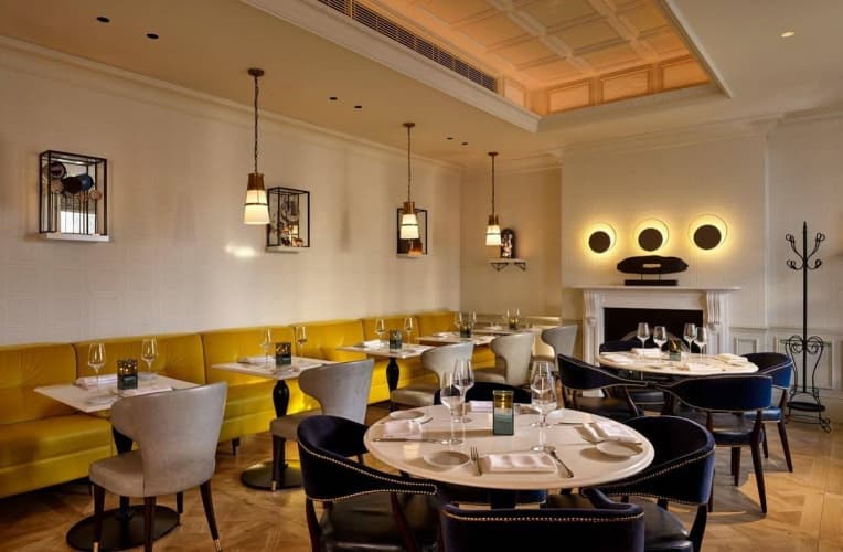 100 Queen's Gate Hotel London Kensington, Curio Collection by Hilton - foto 2