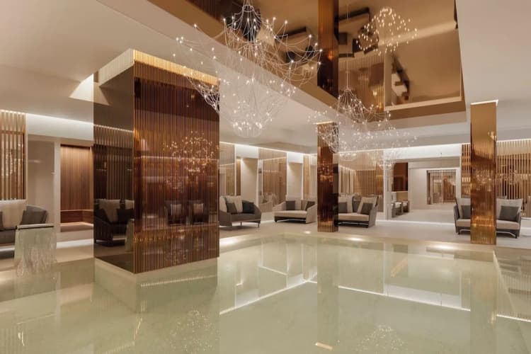 Palazzo Cordusio Gran Meliá – The Leading Hotels of the World - foto 1