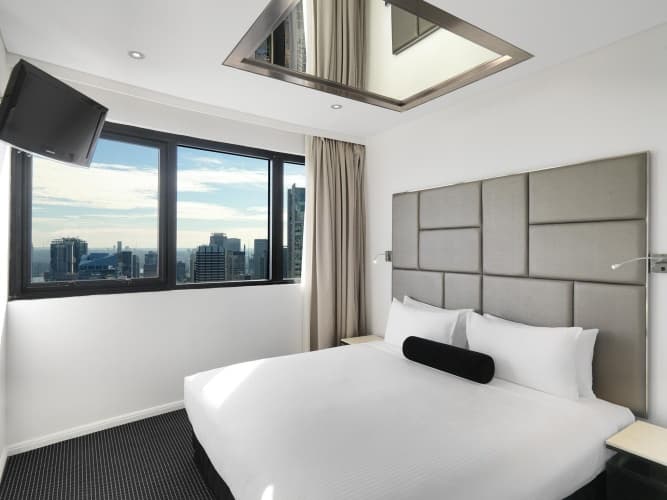 Meriton Suites Kent Street, Sydney - foto 4