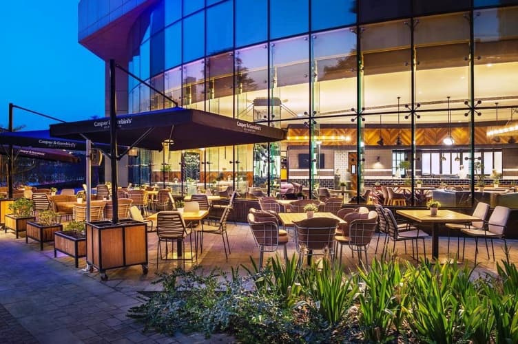 DAMAC Maison Distinction - foto 2