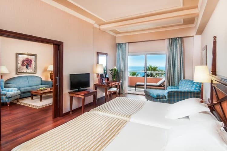 Gran Hotel Elba Estepona Thalasso & Spa - foto 5