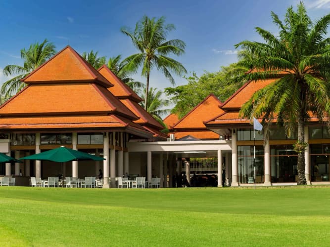 Banyan Tree Phuket - foto 1