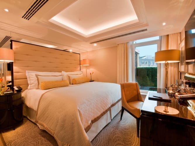 The Wellesley Knightsbridge, A Luxury Collection Hotel - foto 1