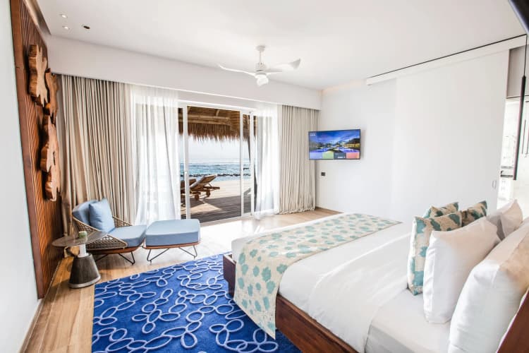 Emerald Maldives Resort & Spa - foto 4