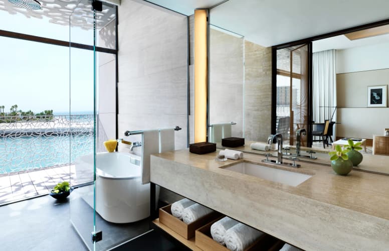 Bvlgari Resort Dubai - foto 4