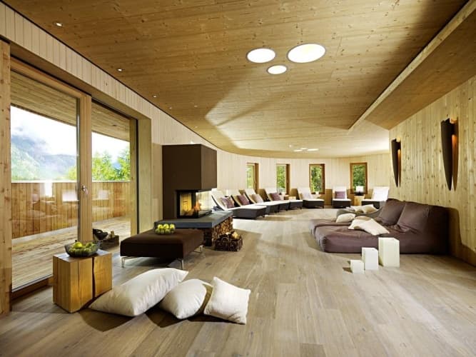 Naturhotel Waldklause - foto 4