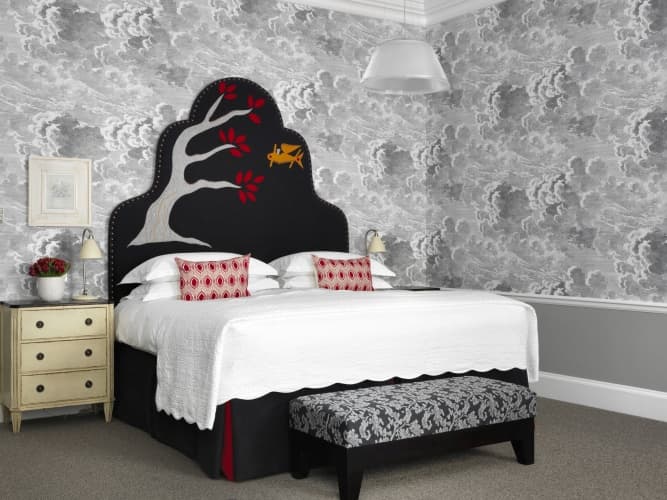 Haymarket Hotel, Firmdale Hotels - foto 2