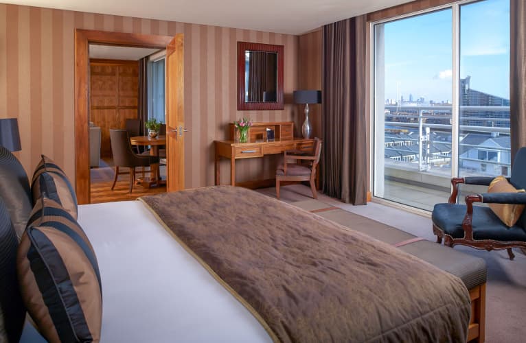 The Chelsea Harbour Hotel & Spa London - foto 3