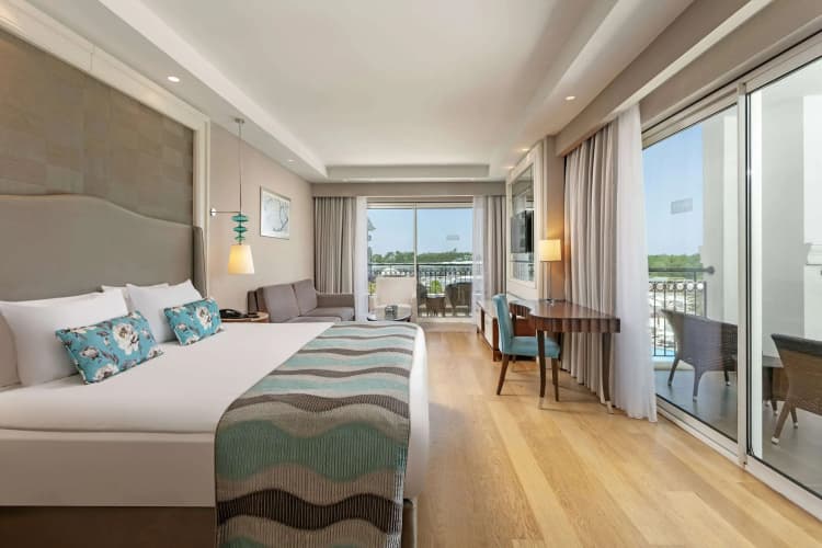 Titanic Deluxe Golf Belek - foto 5