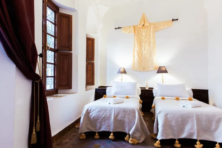 Riad Yasmine Marrakech - foto 4