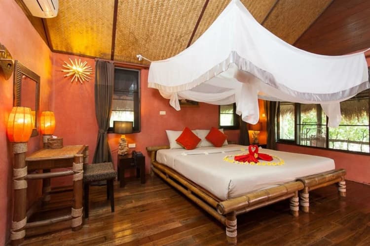 Koh Tao Cabana Resort - foto 1
