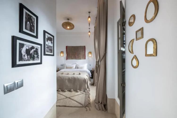 Riad Louhou - foto 4