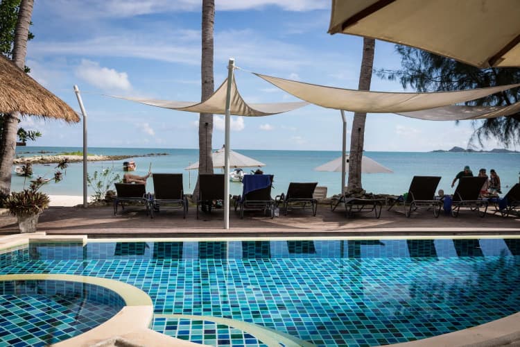Samahita Retreat Koh Samui - SHA Plus - foto 2