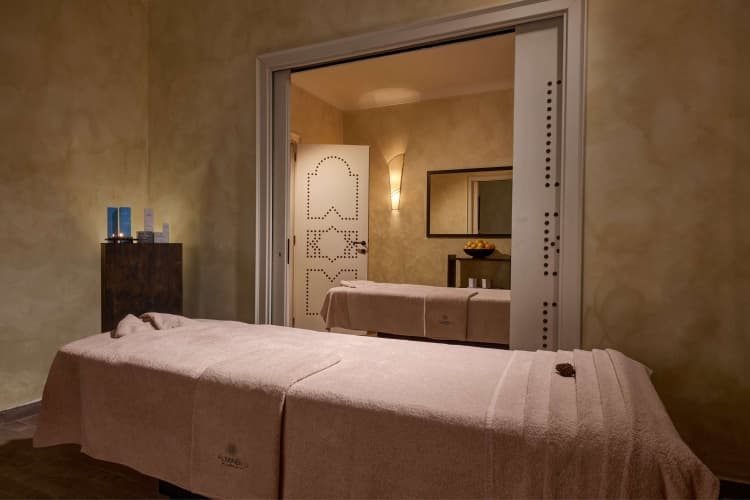 Almar Giardino di Costanza Mazara del Vallo Resort & Spa - foto 4