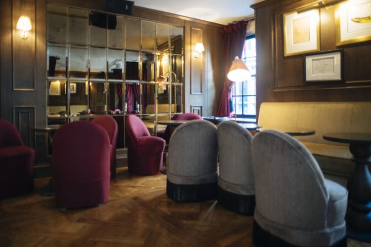 Mimi's Hotel Soho - foto 1
