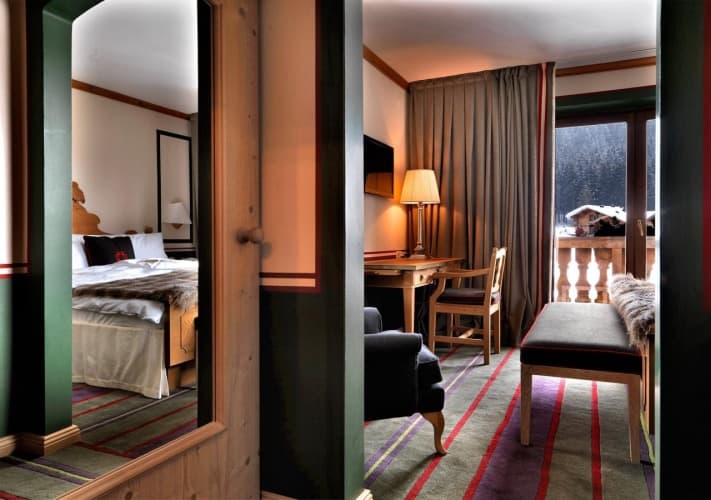 House of Hütter - Wachtelhof Hotel & Spa - foto 4