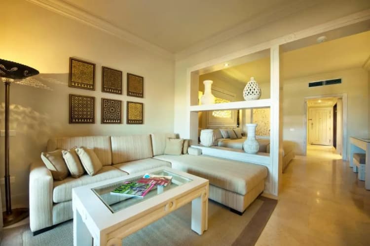 The Makadi Spa Hotel (Adult Only) - foto 2