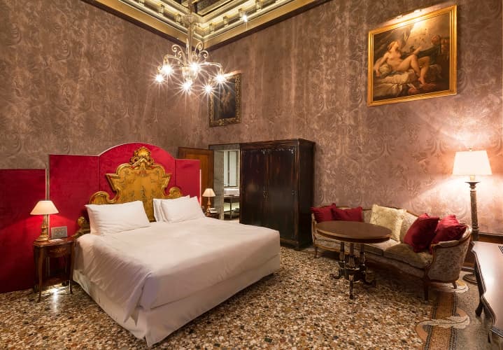 Palazzo Venart - foto 1