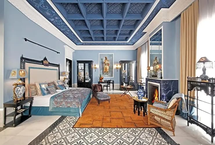 Palais Ronsard Relais & Chateaux - foto 2