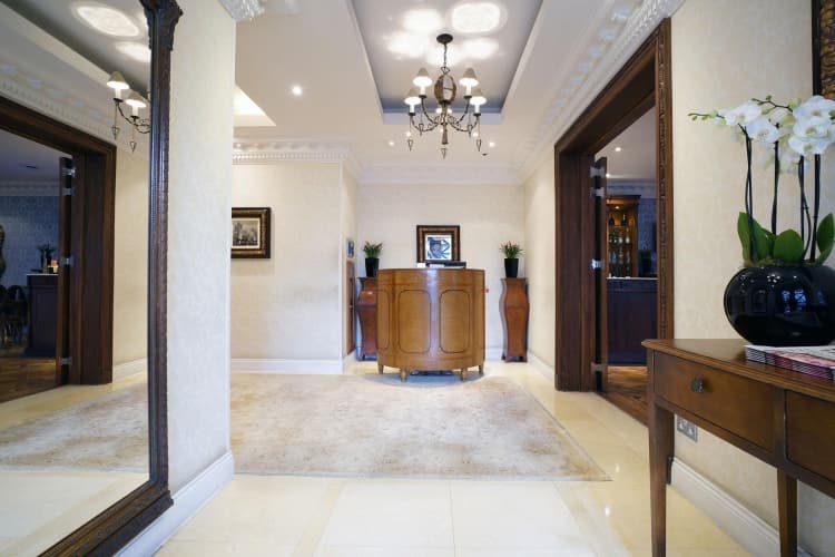 Ashburn Hotel - foto 1