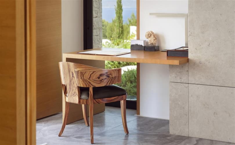 Amanzoe - foto 4