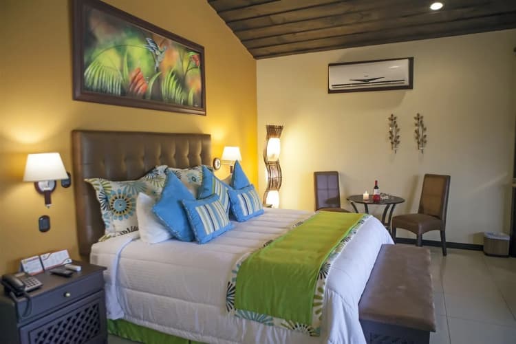 Hotel Arenal Springs Resort & Spa - foto 3