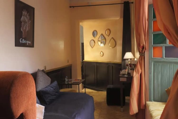Riad Dar Al Assad - foto 3