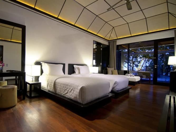 Lily Beach Resort & Spa - foto 2